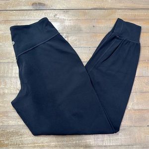 Lululemon Align jogger size 8 - black